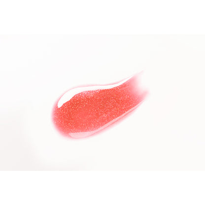 GENTY Mochurun Lip Gloss (004e Muse Coral), 3.5g