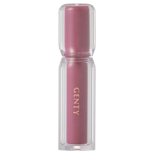 GENTY Mochurun Lip Gloss (003e Jealousy Rose), 3.5g