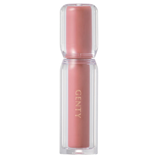 GENTY Mochurun Lip Gloss (002e Adore Pink), 3.5g