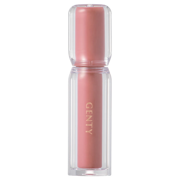 GENTY Mochurun Lip Gloss (002e Adore Pink), 3.5g