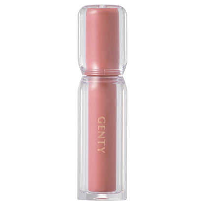 GENTY Mochurun Lip Gloss (002e Adore Pink), 3.5g