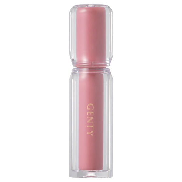 GENTY Mochurun Lip Gloss (001e Peach You), 3.5g