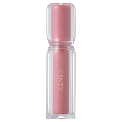 GENTY Mochurun Lip Gloss (001e Peach You), 3.5g