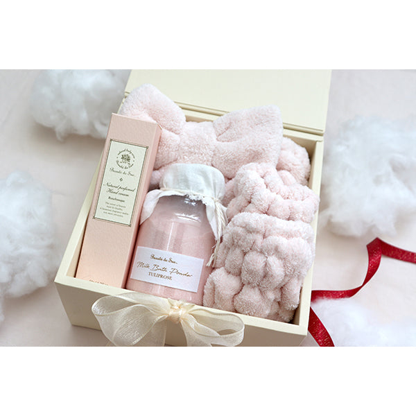 Beauté de Sae Milky Noel Coffret, 370g