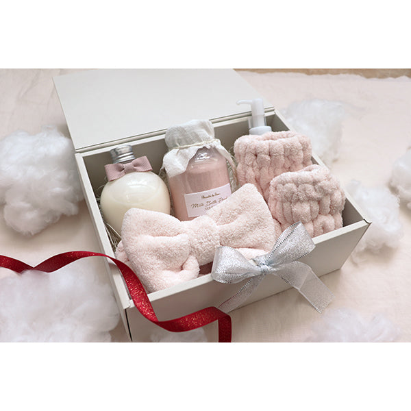 Beauté de Sae Milky Luxe Christmas Coffret