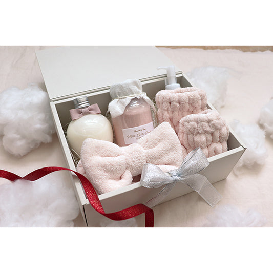Beauté de Sae Milky Luxe Christmas Coffret