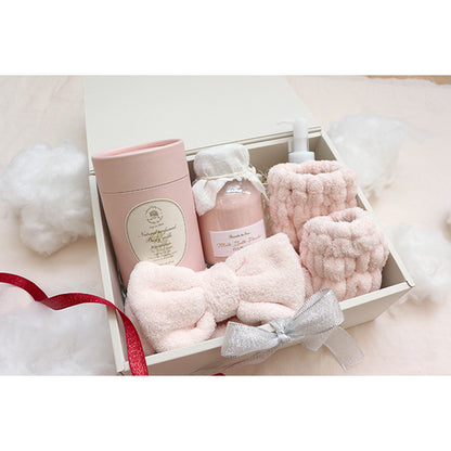 Beauté de Sae Milky Luxe Christmas Coffret