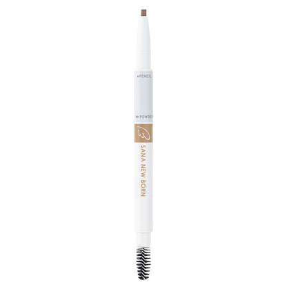 Perfect Eyebrow, 09 Caramel Beige, 0.4g
