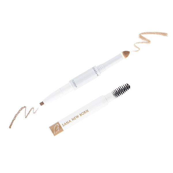 Perfect Eyebrow, 09 Caramel Beige, 0.4g