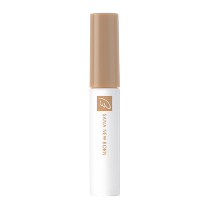 Coloring Brow Mascara, 04 Caramel Beige, 8.5g