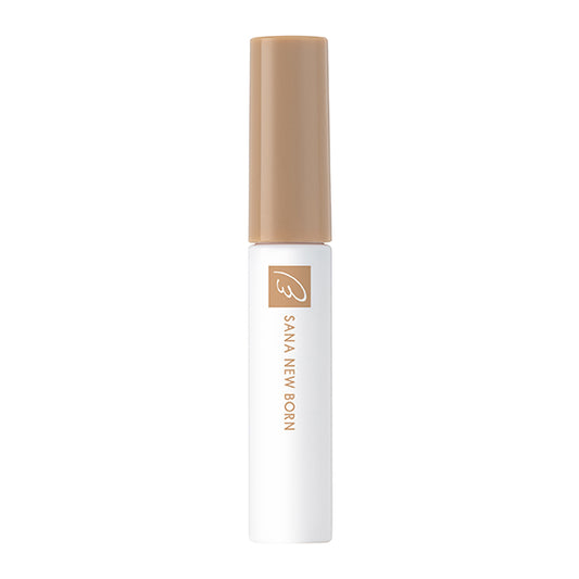 Coloring Brow Mascara, 04 Caramel Beige, 8.5g