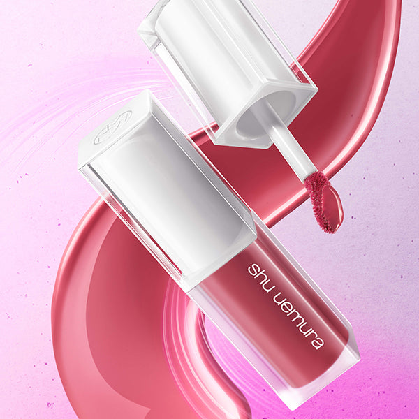shu uemura Kinucare Glow Up (KG PK 343)