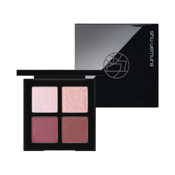 shu uemura Ice Sculpt (Ashy Rose)