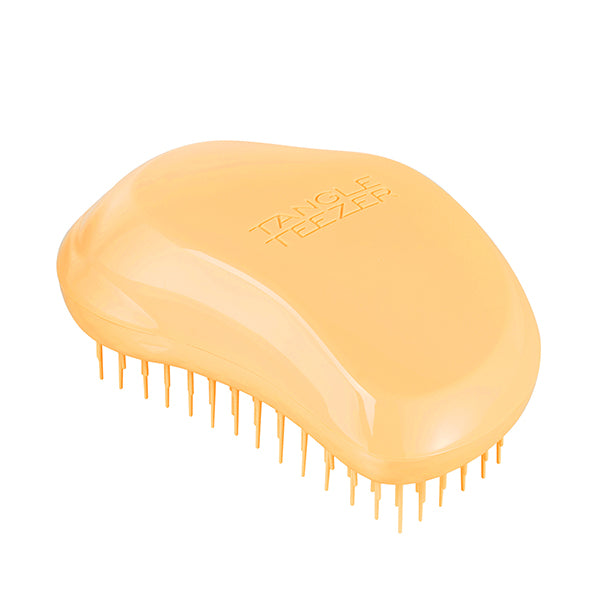 Tangle Teezer The Original Mini (Cream Yellow), 35g