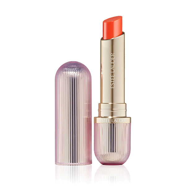 Estee Lauder Futurist HydraPlump Lip Balm (702 Poppy Plump-up), 2.8g