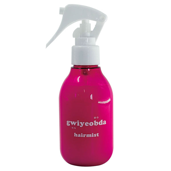 Kiyopta Hair Mist, 150ml