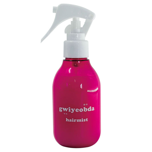 Kiyopta Hair Mist, 150ml