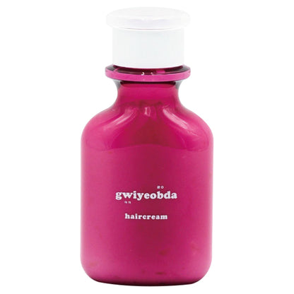 Kiyopta Hair Cream, 100ml