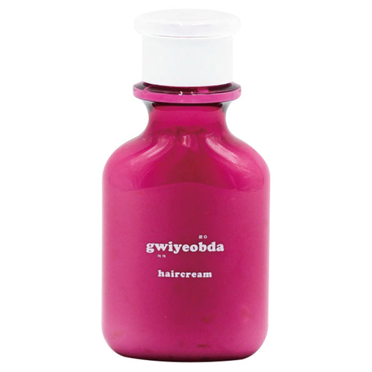 Kiyopta Hair Cream, 100ml