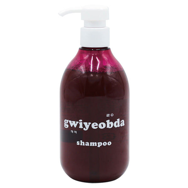 Kiyopta Shampoo, 300ml
