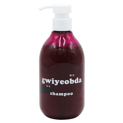 Kiyopta Shampoo, 300ml