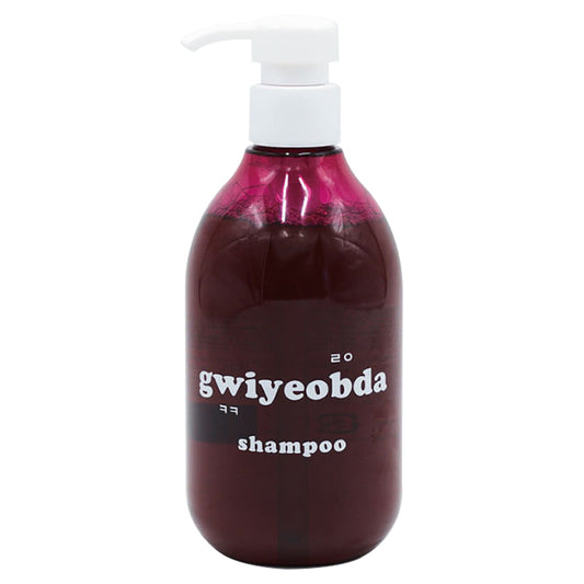 Kiyopta Shampoo, 300ml