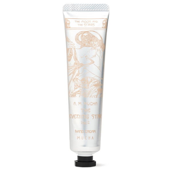 MUCHA Rich Hand Cream (Yoinomyo-jo), 40g