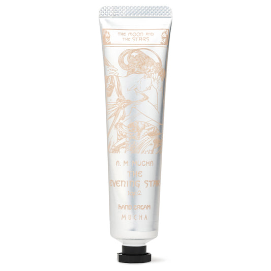 MUCHA Rich Hand Cream (Yoinomyo-jo), 40g