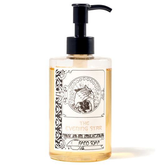 MUCHA Fragrance Hand Soap N (Yoinomyo-jo), 230ml