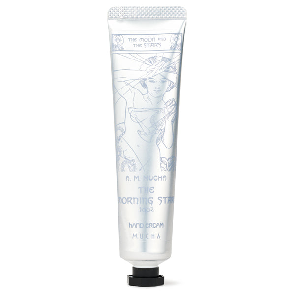MUCHA Rich Hand Cream (Akenomyojo), 40g
