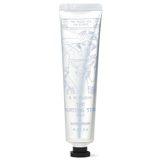 MUCHA Rich Hand Cream (Akenomyojo), 40g
