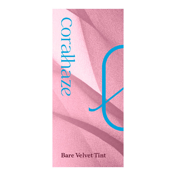 Coralhaze Bare Velvet Tint (301), 3g
