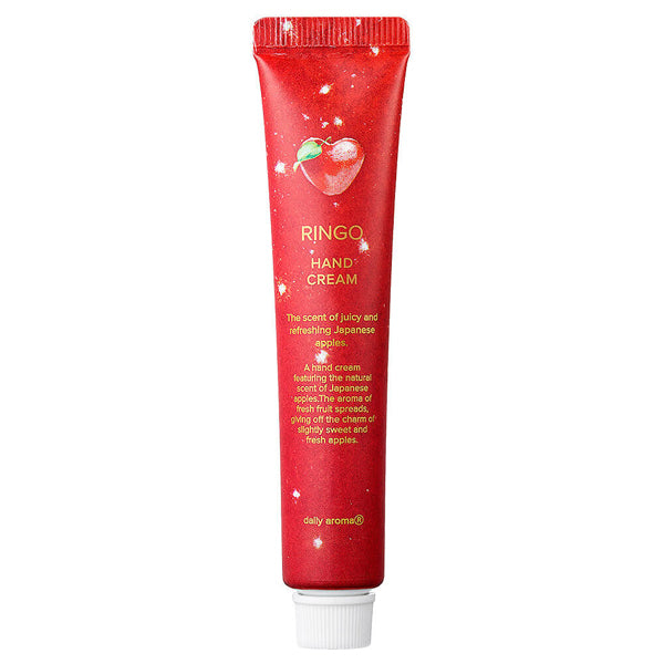 Daily Aroma Apple Hand Cream DA, 20g
