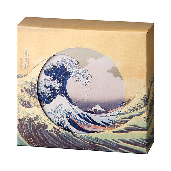 Daily Aroma Hokusai Koh-Yuzu Multi Cream, 50g
