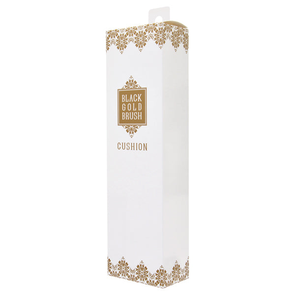 AIVIL Black Gold Brush (Cushion)