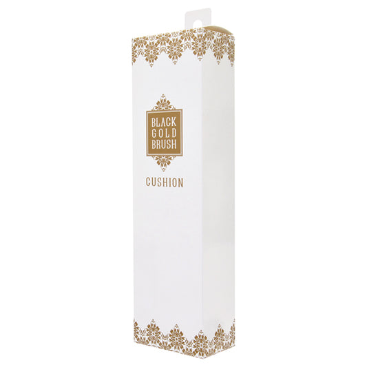 AIVIL Black Gold Brush (Cushion)