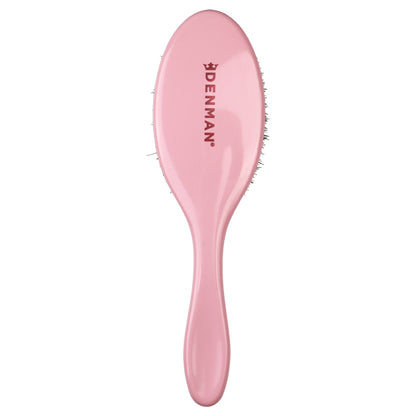 Denman D81M Shine Brush (Pink Crush)