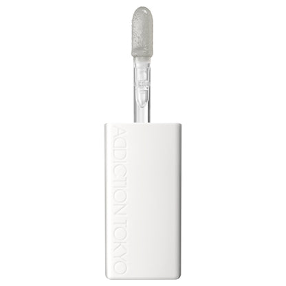 ADDICTION The Lip Gloss (010 Silent Mirage)