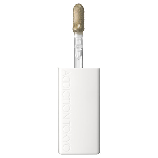 ADDICTION The Lip Gloss (008 Jade Serenity)