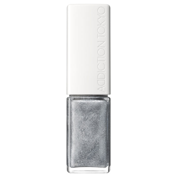 ADDICTION The Lip Gloss, 007 In Mirrors, 7.5ml