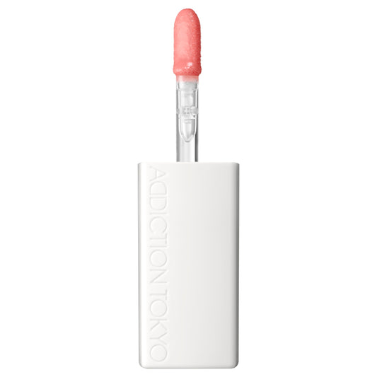 ADDICTION The Lip Gloss (004 Pink Mood)