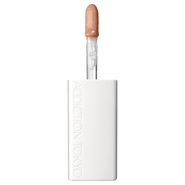 ADDICTION The Lip Gloss (003 Better Naked)