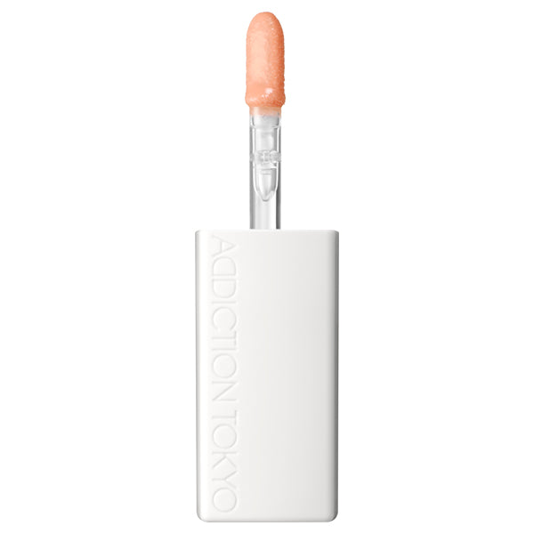 ADDICTION The Lip Gloss (002 Peach Haze)