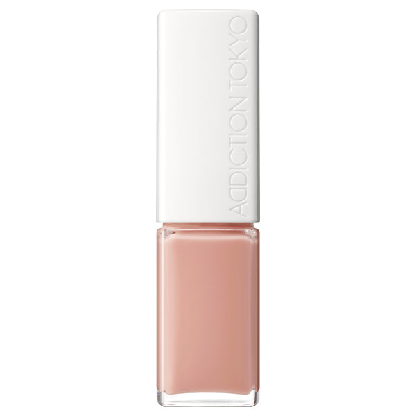 ADDICTION The Lip Gloss, 001 Untouched, 7.5ml