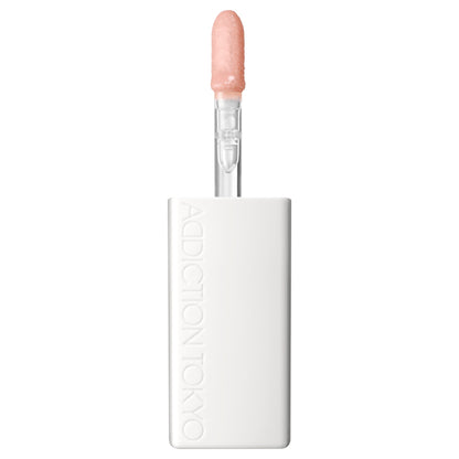 ADDICTION The Lip Gloss (001 Untouched)