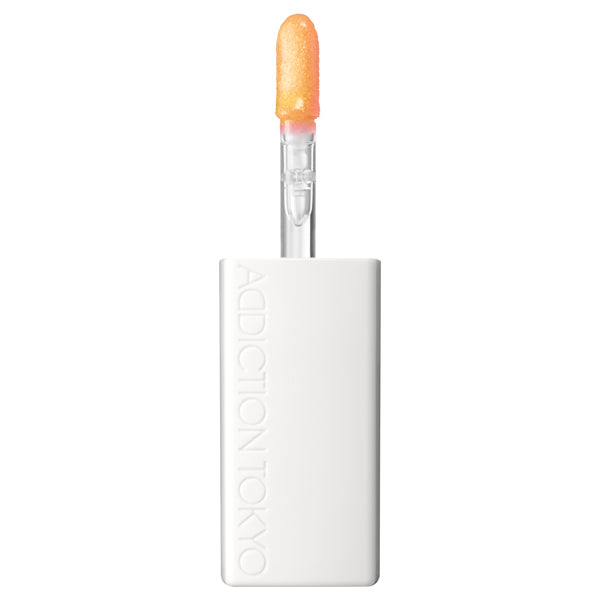 ADDICTION The Lip Gloss Tint (001 Energy of Gold)