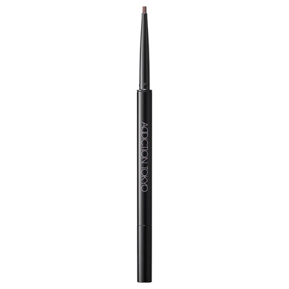 ADDICTION The Gel Eyeliner (102 Cool Mahogany)