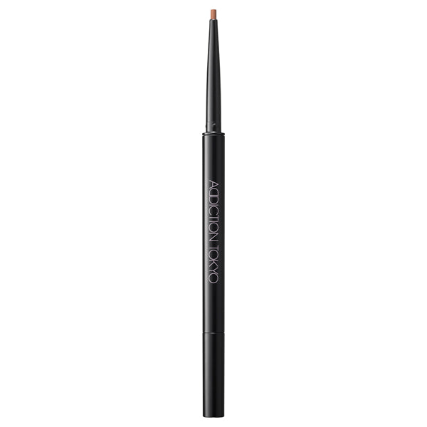ADDICTION The Gel Eyeliner (101 Leather Orange)