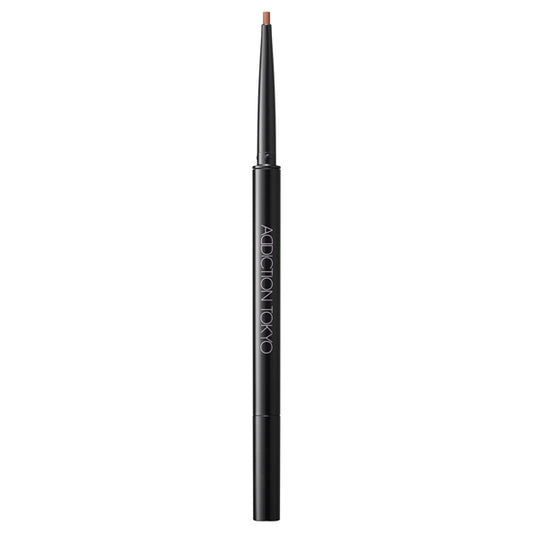 ADDICTION The Gel Eyeliner (101 Leather Orange)