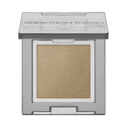 ADDICTION The Single Eyeshadow Naked Sheer Refill (103N Through the Filter)